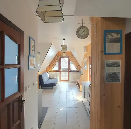 Apartament Antałówka !