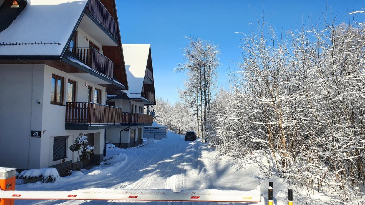 Antałówka ! Apartament *