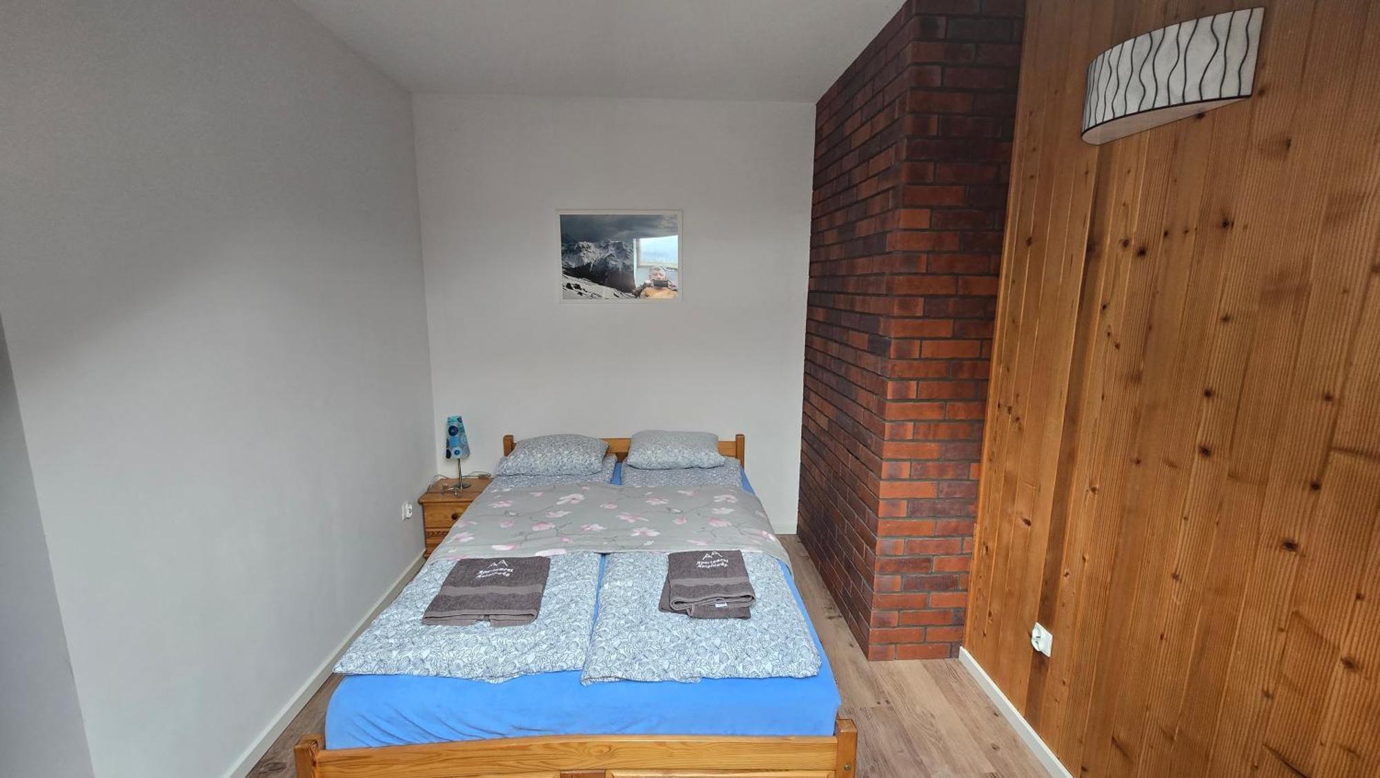 Apartament Antałówka ! *