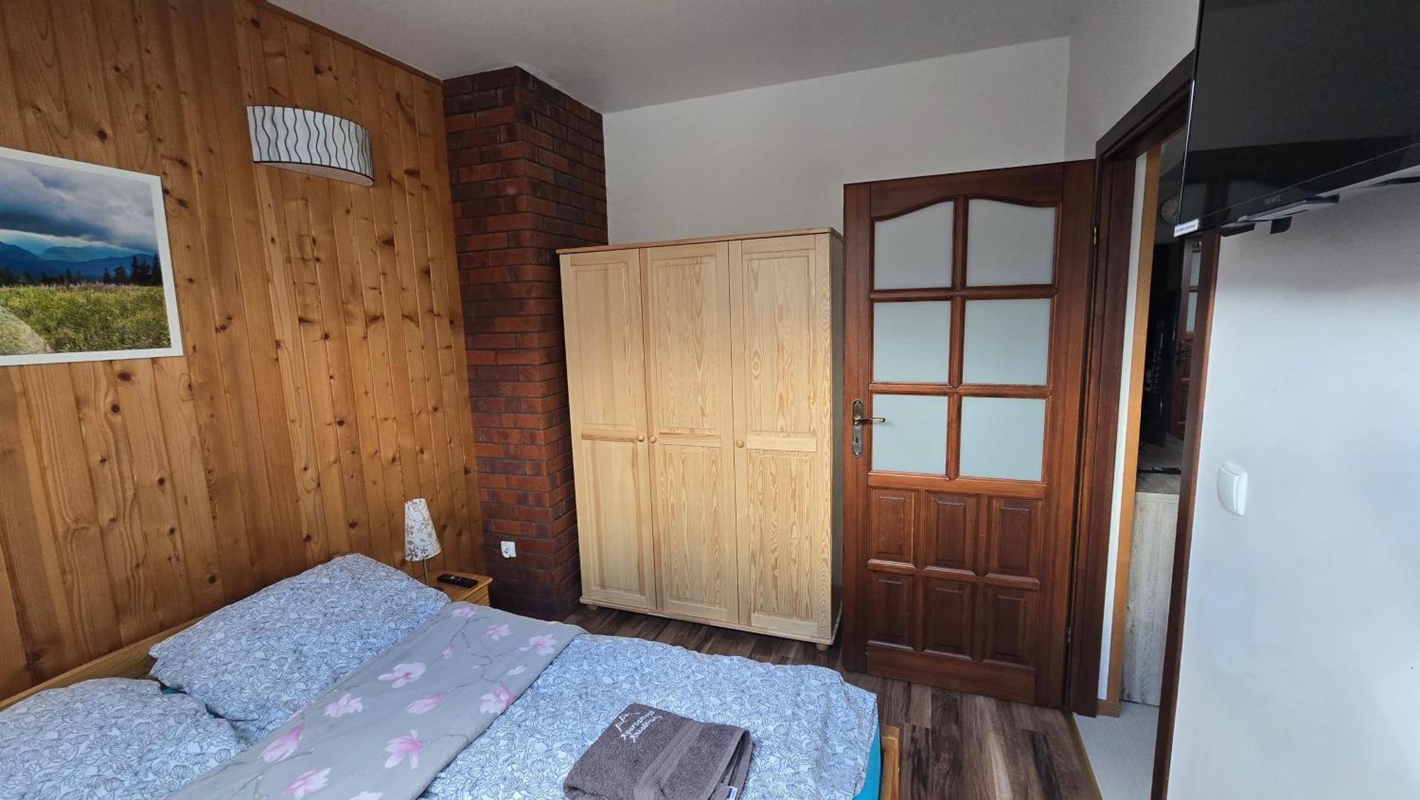 Antałówka ! Apartament Zakopane